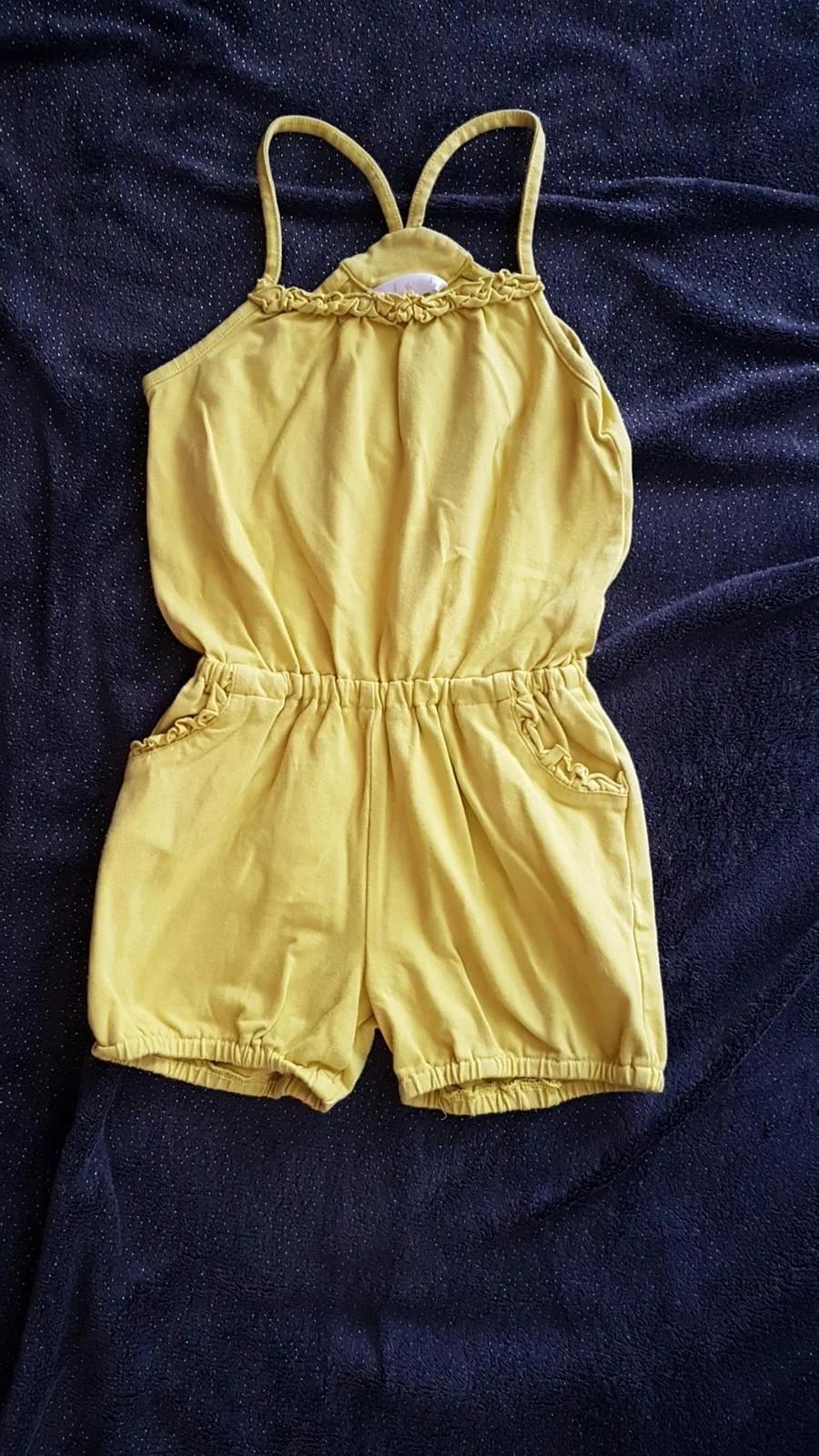 Combishort